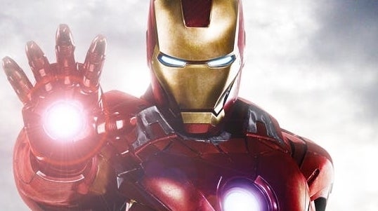 Anunciado Iron Man VR para PlayStation VR Eurogamer.es