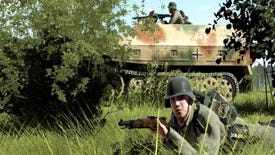 In The Arma Now: Iron Front – Liberation 1944 Out In May