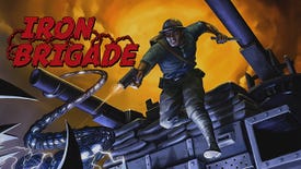 Wot I Think: Iron Brigade