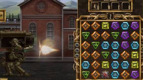 Ironcast to bring turn-based puzzle fighting to PlayStation and Xbox