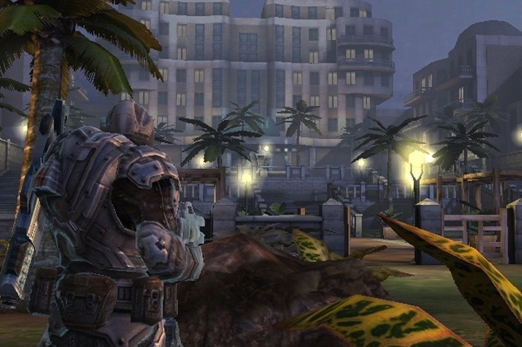 Ironfall Invasion review Eurogamer