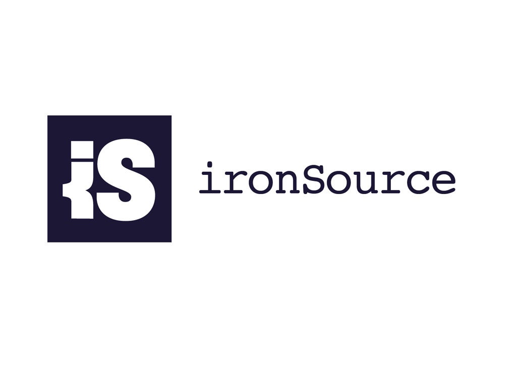 CVC Funds acquires 400m minority stake in IronSource