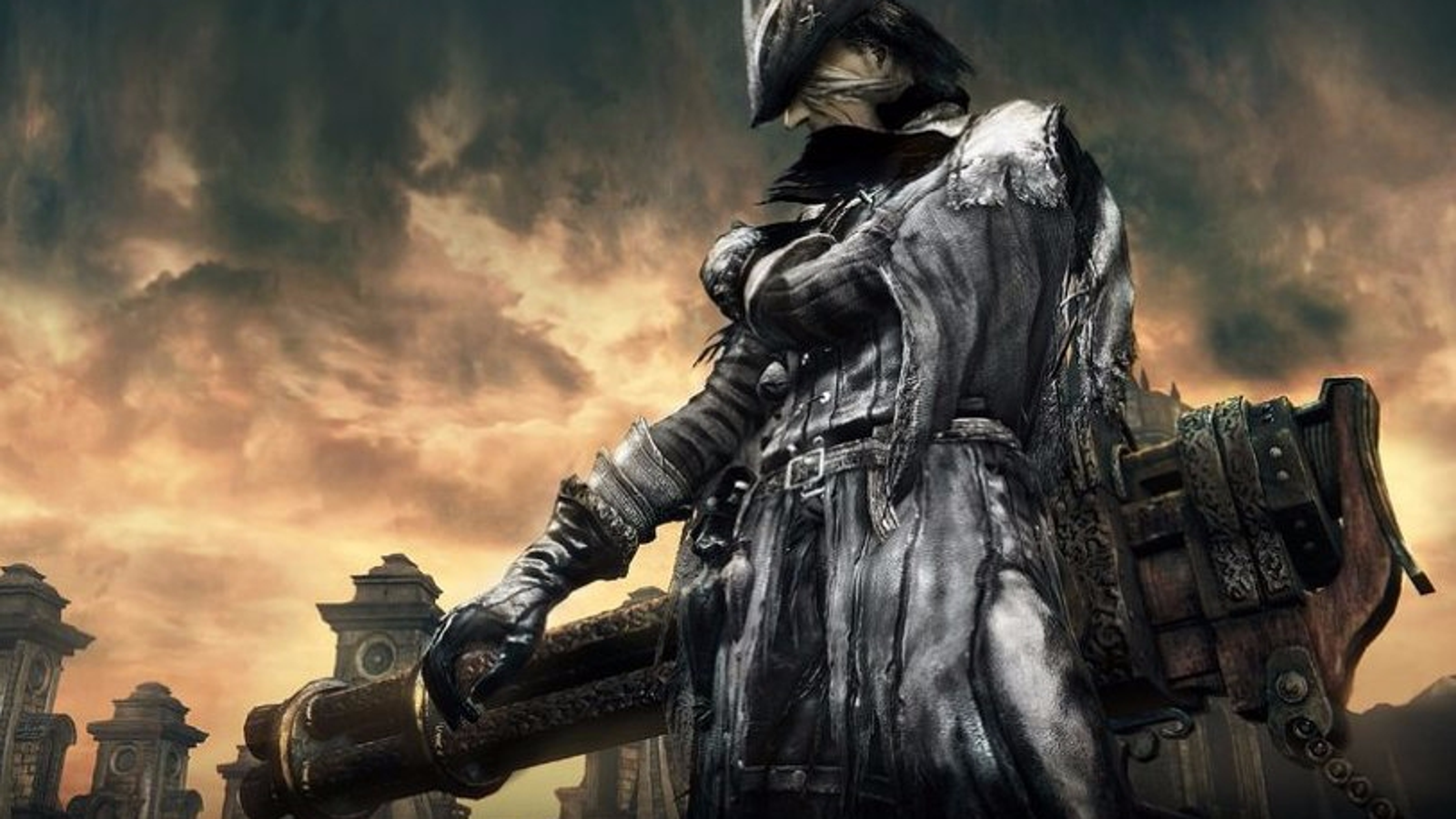 Bloodborne was the most-played PlayStation Now game on PC this spring