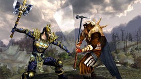 Image for Wizard: LOTRO Rise Of Isengard Shots & Info