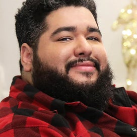 Isaac Vega