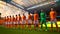 2014 FIFA World Cup Brazil screenshot