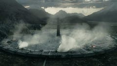 New patch for The Lord of the Rings: Gollum due tomorrow