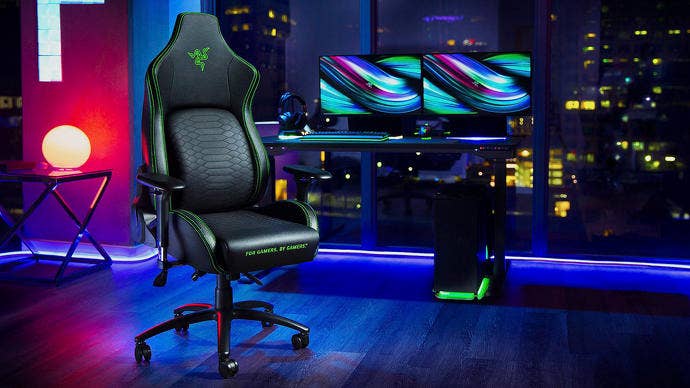 Currys adx clearance gaming chair