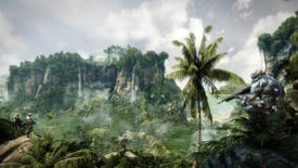 Crysis 3's DLC Welcomes You Back To The Jungle