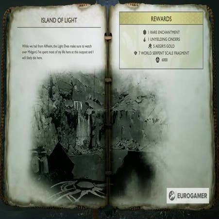 God of War: All Treasure Maps - Onde encontrar e como resolver  quebra-cabeças