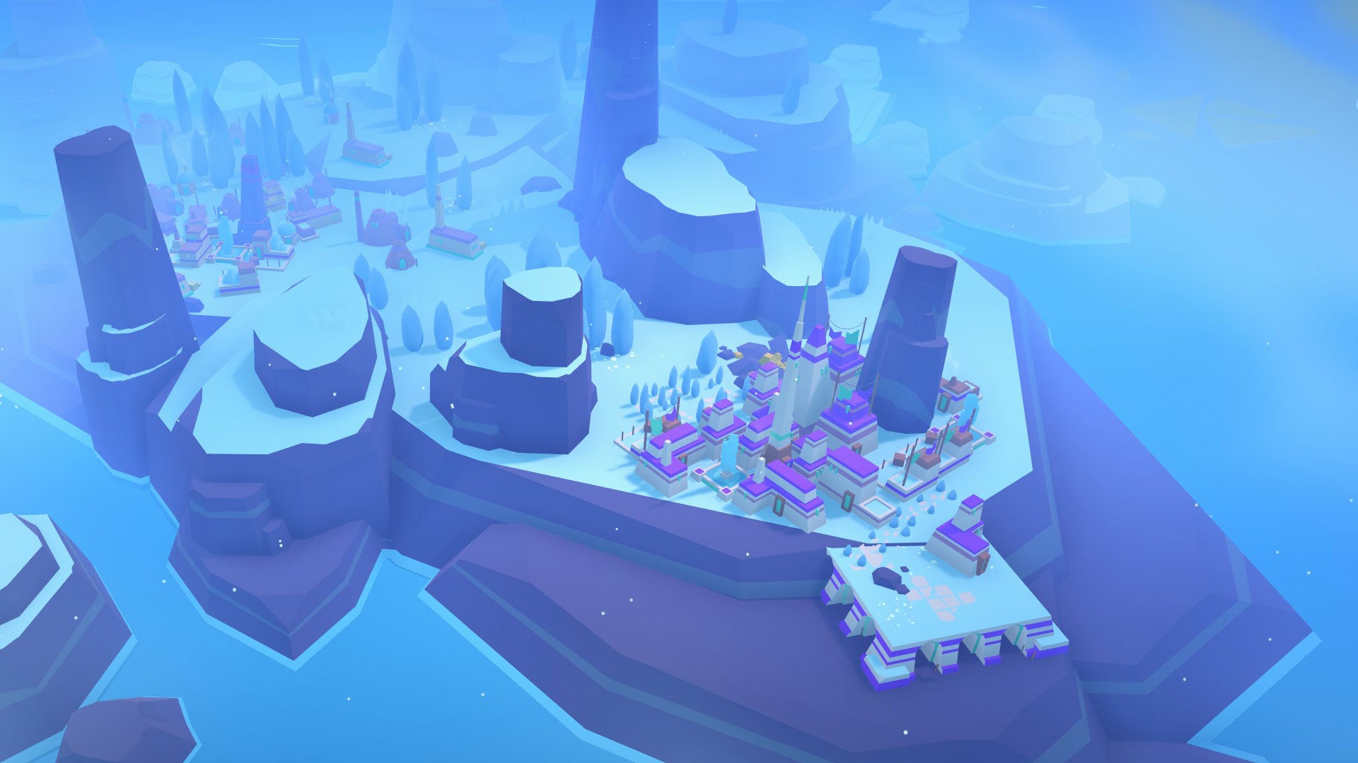 Image for Wot I Think: Islanders