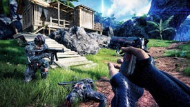 Image for Islands Of Nyne: Battle Royale ends development, becomes free