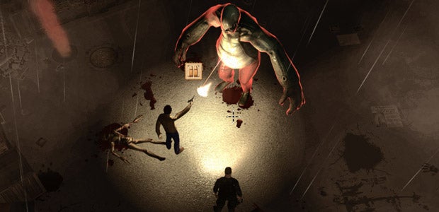 Image for The Lighthouse Customer: I Shall Remain