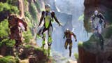 It looks like Anthem's long-awaited Cataclysm event is finally almost here