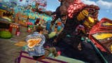 It looks like Insomniac's Sunset Overdrive is heading to PC