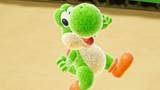 It looks like Nintendo accidentally revealed the final name for Yoshi's Switch game