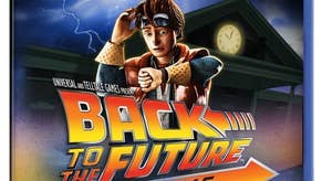 Jubileuszowa edycja gry Back to the Future oficjalnie potwierdzona