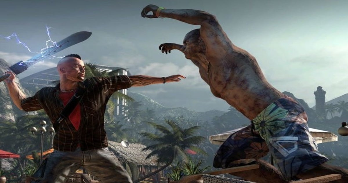 Dead Island: Definitive Edition gameplay and first impressions