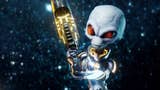 It looks like THQ Nordic is teasing a Destroy All Humans! 2 remaster