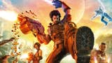 It sounds like People Can Fly would love to do Bulletstorm 2