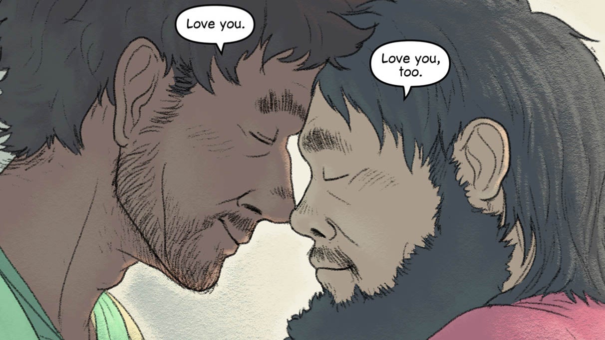 Image for Why artists are selling their rude, weird, and wonderful comics on a videogame marketplace