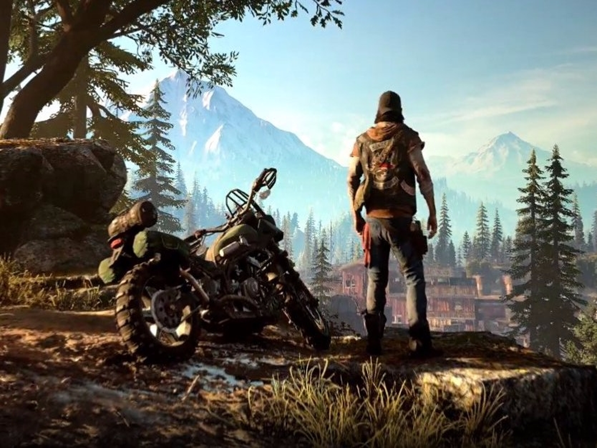 Days Gone for Windows: A Post-Apocalyptic Journey Worth Taking