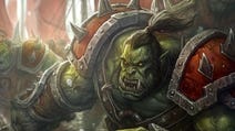 It's not easy being green: a brief history of orcs in video games