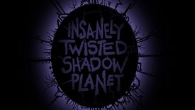 Insanely Twisted Shadow Planet On PC "Soon"