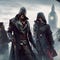 Assassin's Creed: Syndicate artwork