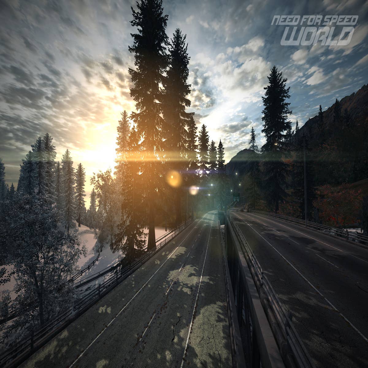Wot I Think: Need For Speed World