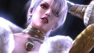 Image for Quick Shots: Soul Calibur V in-game shots and character art released