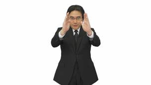 English translation of Ask Iwata book launching in April