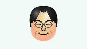 100 million Miis created in four years, says Iwata