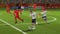 2010 FIFA World Cup South Africa screenshot