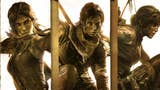 Ya disponible Tomb Raider Definitive Survivor Trilogy