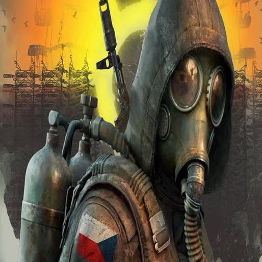 A Zona  S.T.A.L.K.E.R. 2: Heart of Chornobyl — The Game