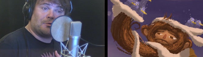 Jack Black joins Double Fine's Broken Age cast, video here VG247