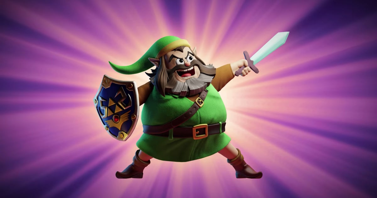 Tenacious D's new song oozes love for Zelda, Red Dead Redemption, and