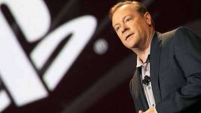 PlayStation boss: Spielbergs of gaming will come from indies