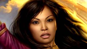 BioWare would "love to revisit" the Jade Empire franchise