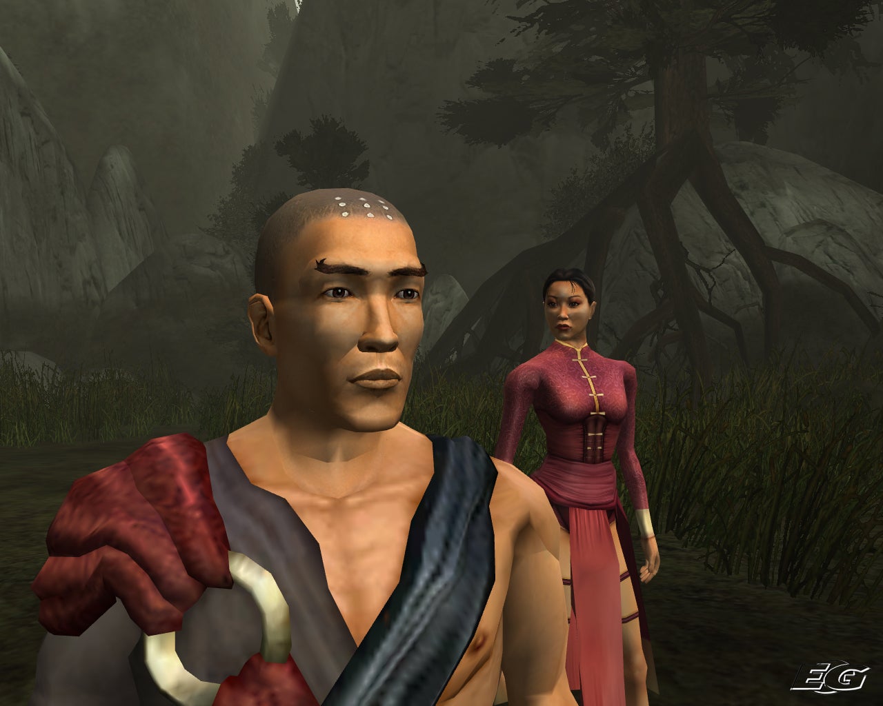 Retrospective Jade Empire