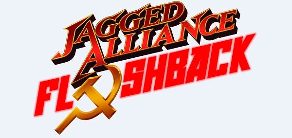 Image for Squad Chat: Jagged Alliance - Flashback Interview