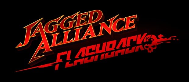 Image for Taking AIM: Jagged Alliance - Flashback Interview