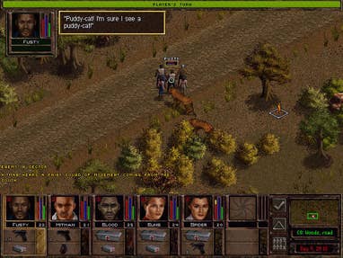 Discovered that one of my all time favorite strategy games is