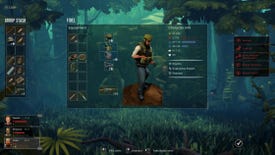 Image for Wot I Think - Jagged Alliance: Rage