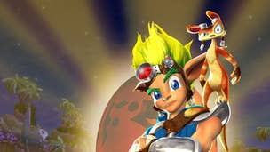Jak and Daxter film adaptation might have lined up the two most predictable actors for its lead roles