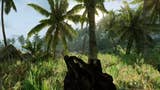 Jak se kácí palmy v technickém traileru Crysis Remastered
