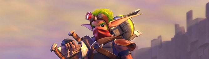 Jak And Daxter Wallpapers  Wallpaper Cave