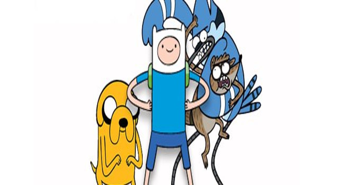 WayForward Developing Adventure Time Games for Wii U and 3DS