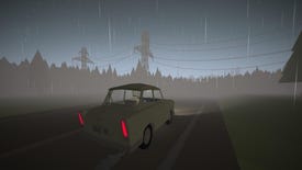 Image for Procedural Road Trip Sim Jalopy Drives On Greenlight